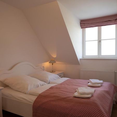 Ferienwohnung "Muehlenhof 4" - Gut Kletkamp Ngoại thất bức ảnh