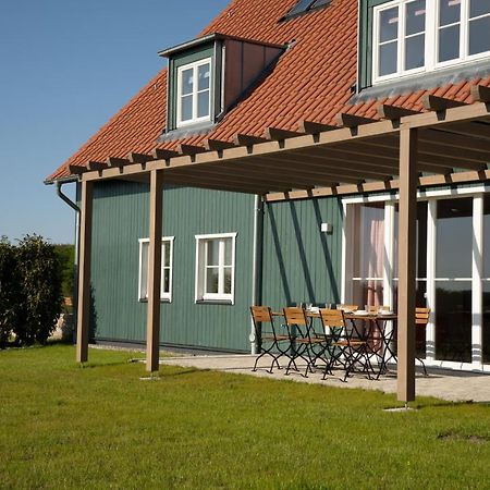 Ferienwohnung "Muehlenhof 4" - Gut Kletkamp Ngoại thất bức ảnh