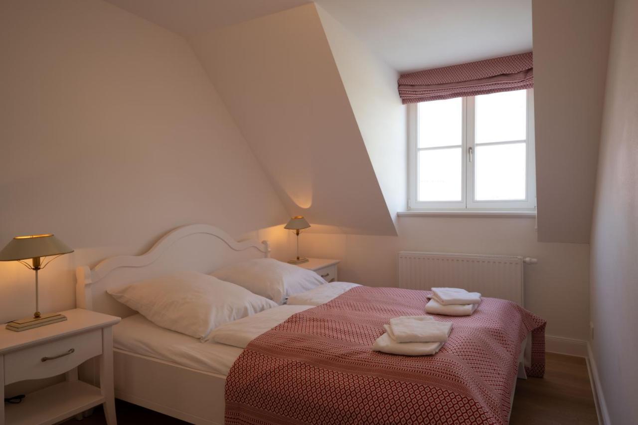 Ferienwohnung "Muehlenhof 4" - Gut Kletkamp Ngoại thất bức ảnh